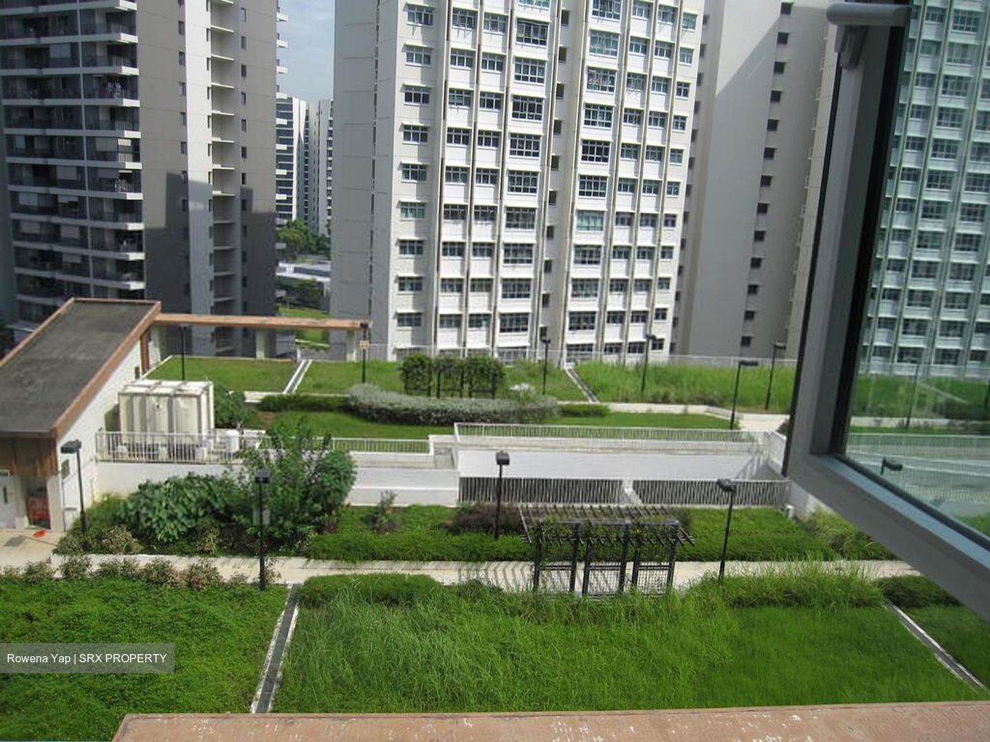 Blk 470A Hougang Parkview (Hougang), HDB 4 Rooms #626980311